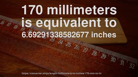 In Scientific Notation. 220 millimeters. = 2.2 x 10 2 millimeters. ≈ 8.66142 x 10 0 inches.